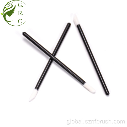 China Disposable Best Lip Makeup Brush Applicator Supplier